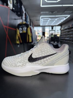 NIKE KOBE VI “SAIL ALL-STAR”  (SZ 7Y)  NEW/OG ALL
