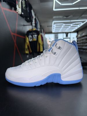 J12 “MELO”  (SZ 7Y)  USED/OG ALL
