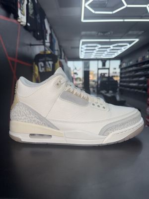 J3 “CRAFT”  (SZ 11)  USED/OG BOX