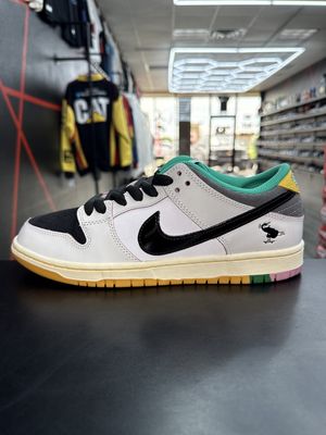 NIKE DUNK SB “CSEF”  (SZ 9.5)  NEW/OG ALL