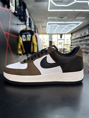 NIKE AF1 “ESCAPE”  (SZ 7.5)  NEW/OG ALL