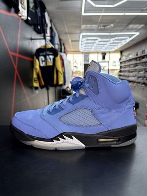 J5 “UNC”  (SZ 10.5)  USED/OG ALL