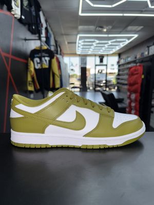 NIKE DUNK “PACIFIC MOSS”  (SZ 11)  NEW/OG ALL