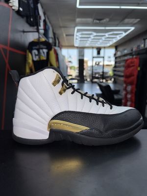 J12 “ROYALTY TAXI”  (SZ 8)  USED/OG ALL