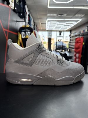 J4 “WET CEMENT”  (SZ 11.5)  USED/OG BOX