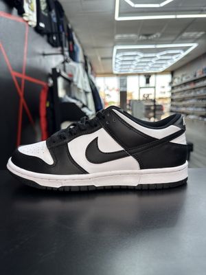 NIKE DUNK “PANDA”  (SZ 6.5y)  USED/OG ALL