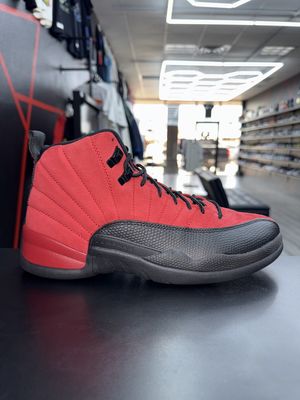 J12 “FLU GAME”  (SZ 9.5)  USED/OG ALL