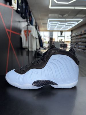 NIKE FOAMPOSITE “PSYCHIC BLUE”  (SZ 5Y)  NEW/OG ALL
