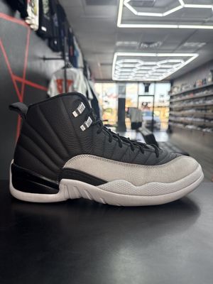 J12 “BARON”  (SZ 10)  USED/OG BOX