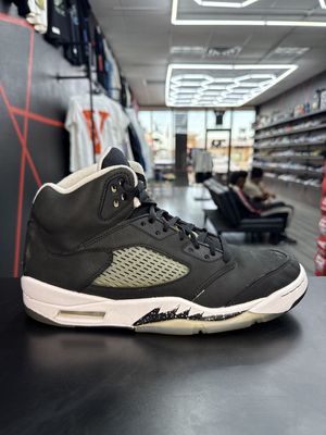 J5 “MOONLIGHT”  (SZ 10.5)  USED/NO BOX