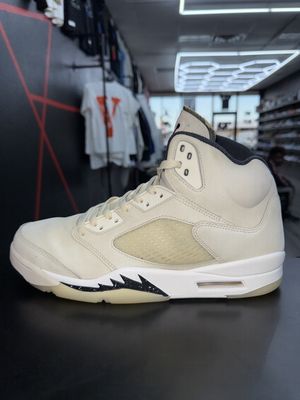 J5 “SAIL”  (SZ 11.5)  USED/NO BOX