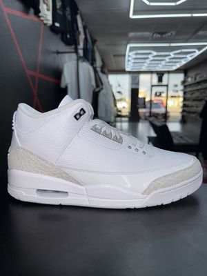 J3 “PURE MONEY” (SZ 11.5)  NEW/OG ALL