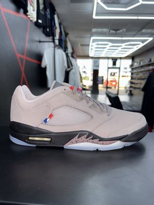 J5 LOW “PARIS SAINT GERMAIN”  (SZ 12)  NEW/OG ALL