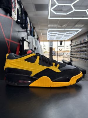 J4 RM “BRUCE LEE” (SZ 12)  NEW/OG ALL