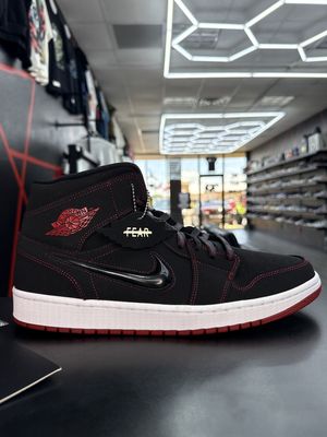 J1 MID “COME FLY WITH ME”  (SZ 13)  NEW/ NO BOX