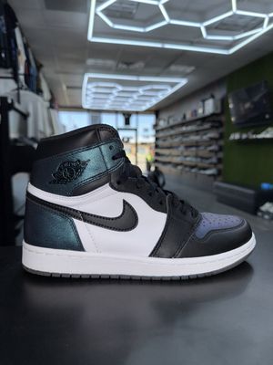 J1 “ALL-STAR”  (SZ 8)  USED/OG ALL