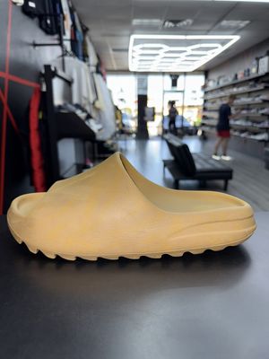 YZY SLIDE “ORCHE”  (SZ 11)  USED/OG BOX