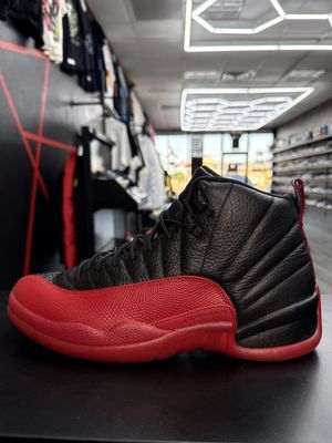 J12 “FLU GAME”  (SZ 11)  USED/OG ALL