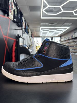 J2 “RADIO RAHEEM”  (SZ 14)  USED/NO BOX