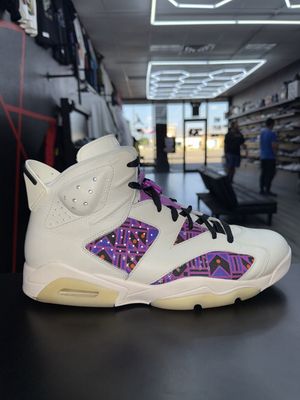 J6 “QUAI 54”  (SZ 14)  USED/NO BOX