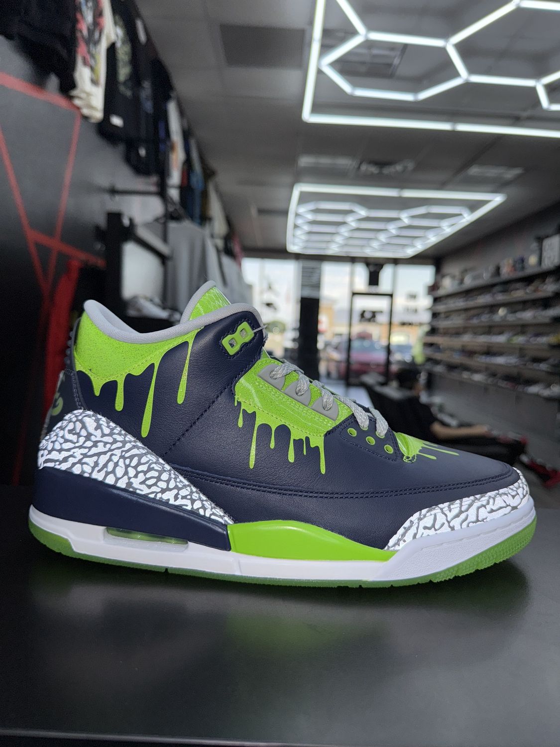 J3 “DOERNBECHER”  (SZ 10)  NEW/OG ALL