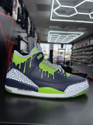 J3 “DOERNBECHER”  (SZ 10)  NEW/OG ALL