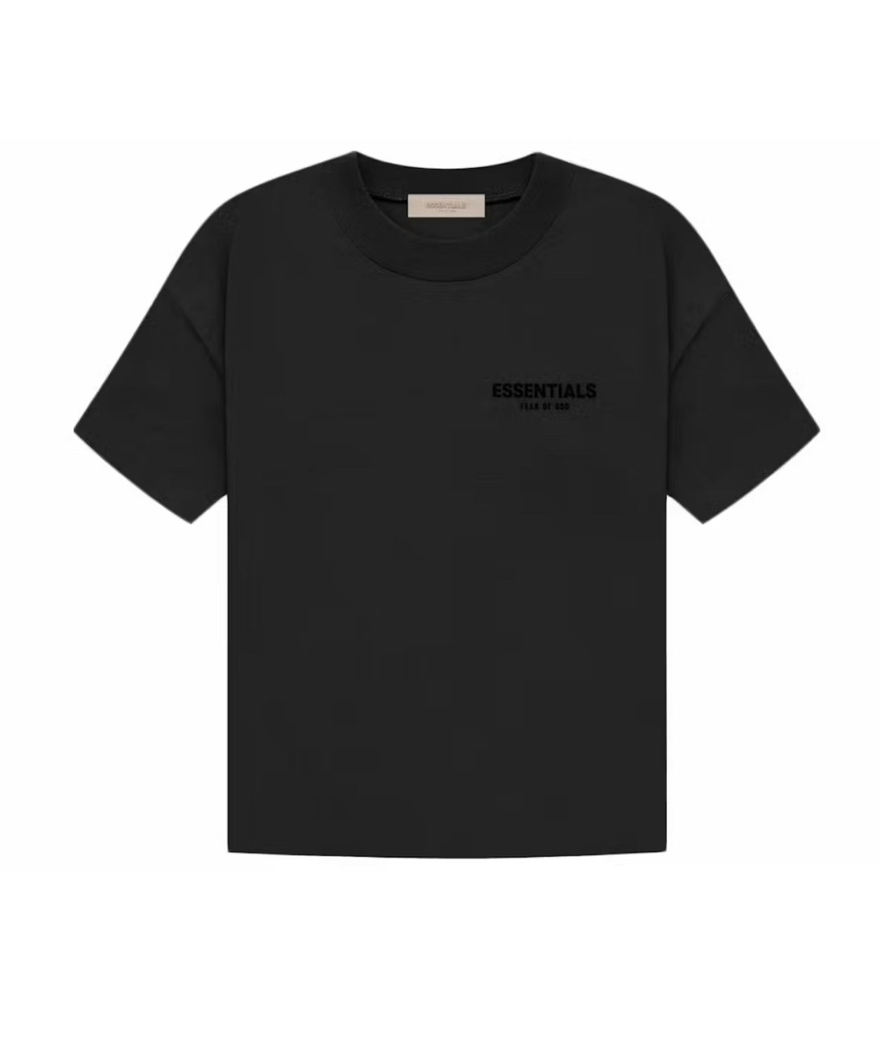 ESSENTIALS TEE “STRETCH LIMO”  (MEDIUM)  NEW