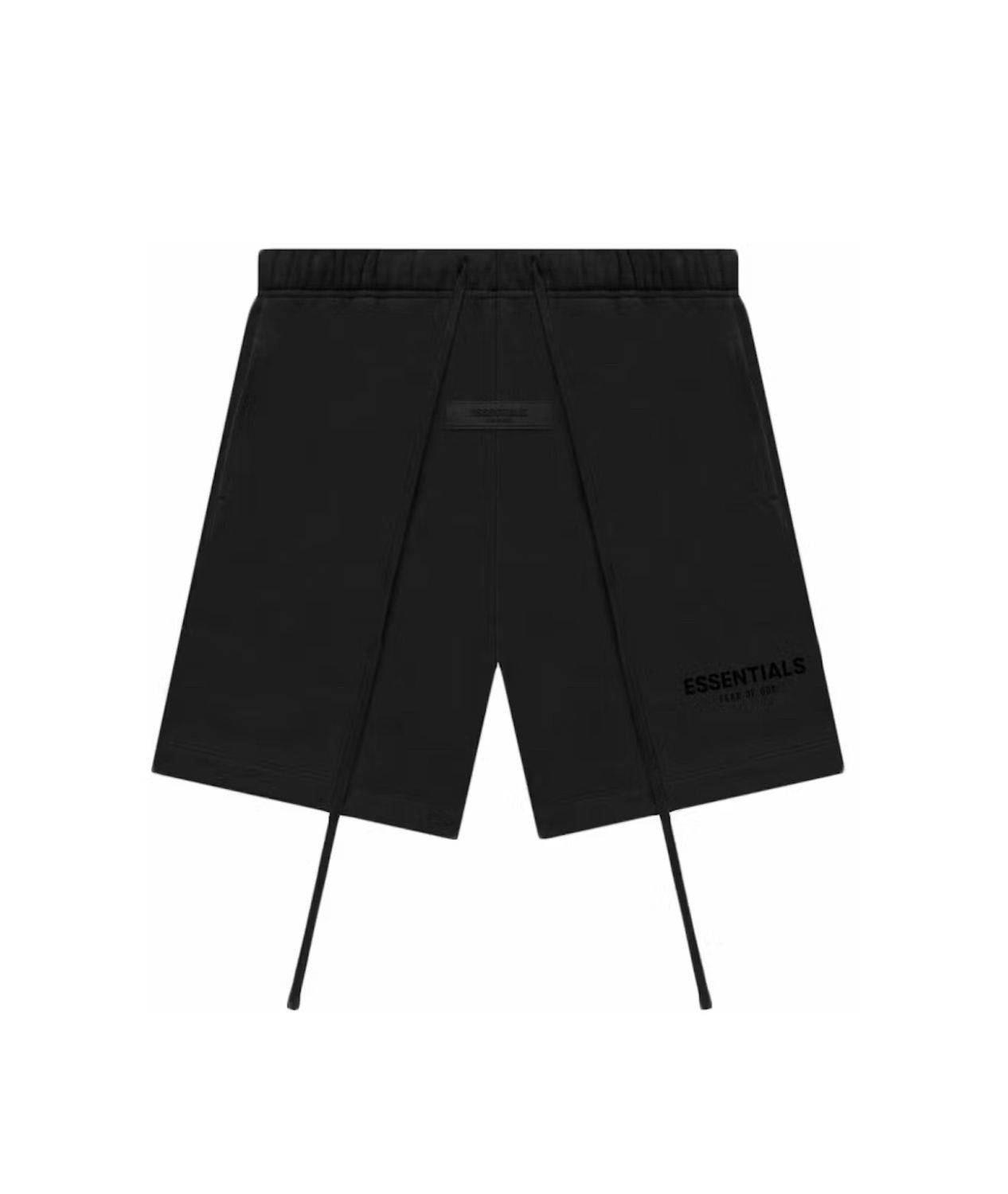 ESSENTIALS SHORTS “STRETCH LIMO”  (MEDIUM)  NEW