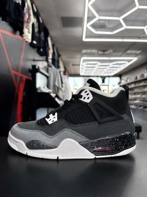 J4 “FEAR”  (SZ 6.5y)  NEW/OG ALL