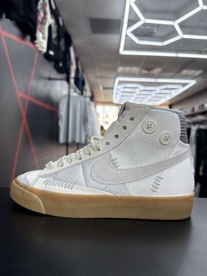 NIKE BLAZER MID 77 “VOODOO”  (SZ 5.5w 4m)  NEW/OG ALL