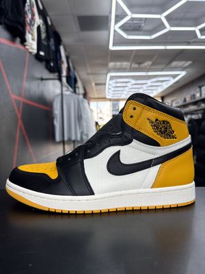 J1 “TAXI”  (SZ 10)  NEW/OG ALL