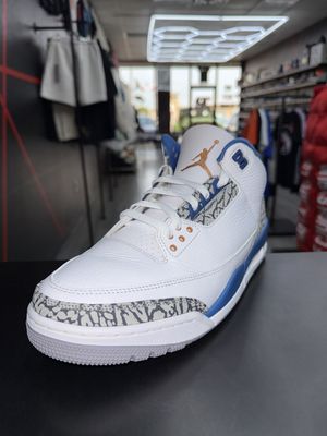 J3 “WIZARD”  (SZ 10)  USED/OG ALL