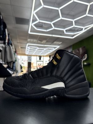 J12 “MASTER”  (SZ 10) USED/NO BOX