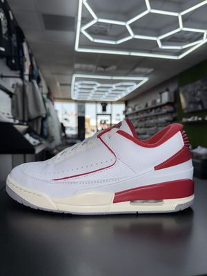 J 2/3 “CHICAGO”  (SZ 10)  USED/OG BOX