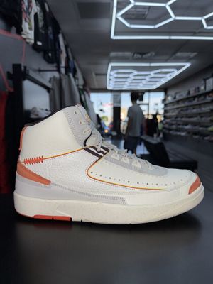 J2 “MAISON CHATEAU ROUGE”  (SZ 10.5)  USED/OG ALL