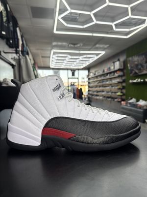 J12 “TAXI FLIP”  (SZ 12.5)  USED/NO BOX