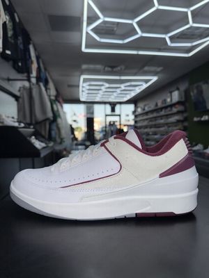 J2 “CHERRYWOOD”  (SZ 10)  USED/NO BOX