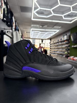 J12 “DARK CONCORD”  (SZ 9.5)  USED/OG ALL