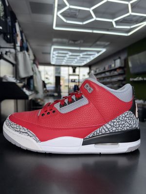 J3 “UNITE”  (SZ 10)  USED/OG BOX