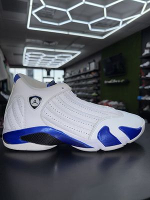 J14 “HYPER ROYAL”  (SZ 10.5)  USED/NO BOX