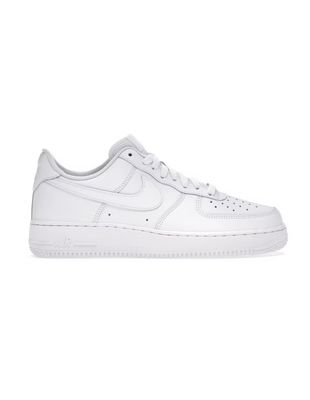 NIKE AF1 “WHT”  (SZ 11)  NEW/OG ALL