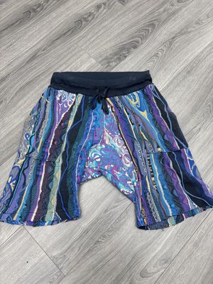 COOGI SHORTS “NAVY”  (SMALL)  USED