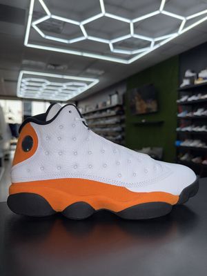 J13 “STARFISH”  (SZ 9.5)  NEW/OG ALL