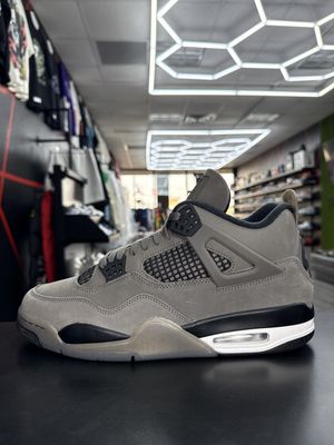 J4 “CAVE STONE”  (SZ 12)  NEW/OG ALL