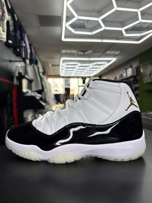 J11 “GRATITUDE” (SZ 9.5)  NEW/OG ALL