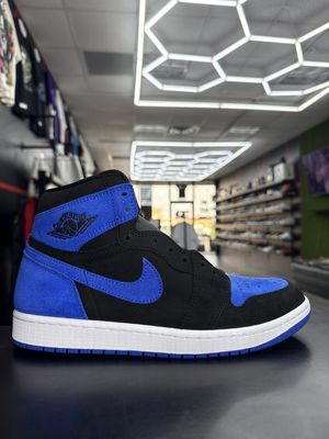 J1 “ROYAL REIMAGINED”  (SZ 9.5)  NEW/OG ALL