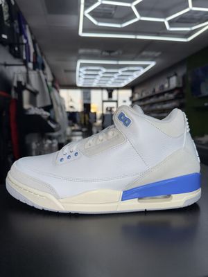 J3 “LUCKY SHORTS”  (SZ 10)  NEW/OG ALL