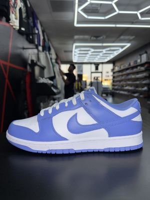NIKE DUNK “POLAR BLUE”  (SZ 10.5)  NEW/OG ALL
