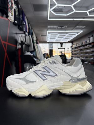 NEW BALANCE 9060 “SEA SALT”  (SZ 11)  NEW/OG ALL