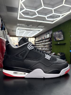 J4 “BRED REIMAGINED”  (SZ 11.5)  NEW/OG ALL